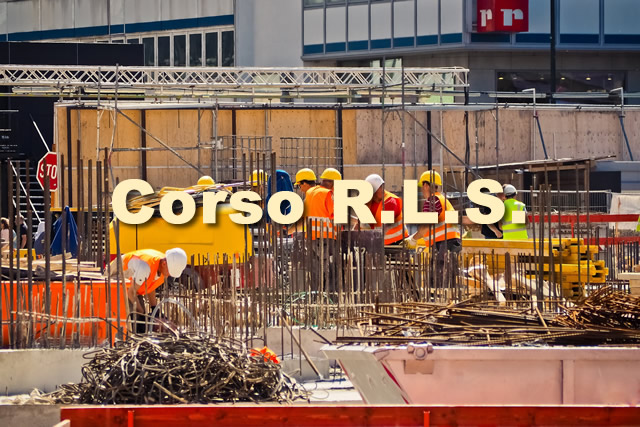 corso RLS Corso RLS