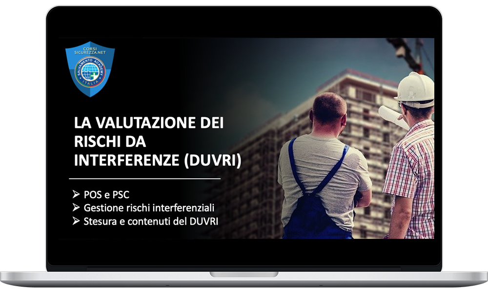 Corsi sicurezza Datori di lavoro e dirigenti