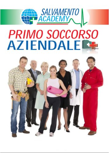 Primo soccorso aziendale